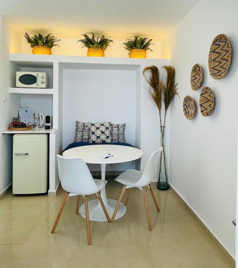 Mykonian Starling - Town N' Sunset View Apartment Mykonos Town